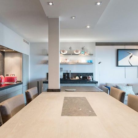 Le Grand Sillon - Le Georges Apartment Saint-Malo Exterior photo